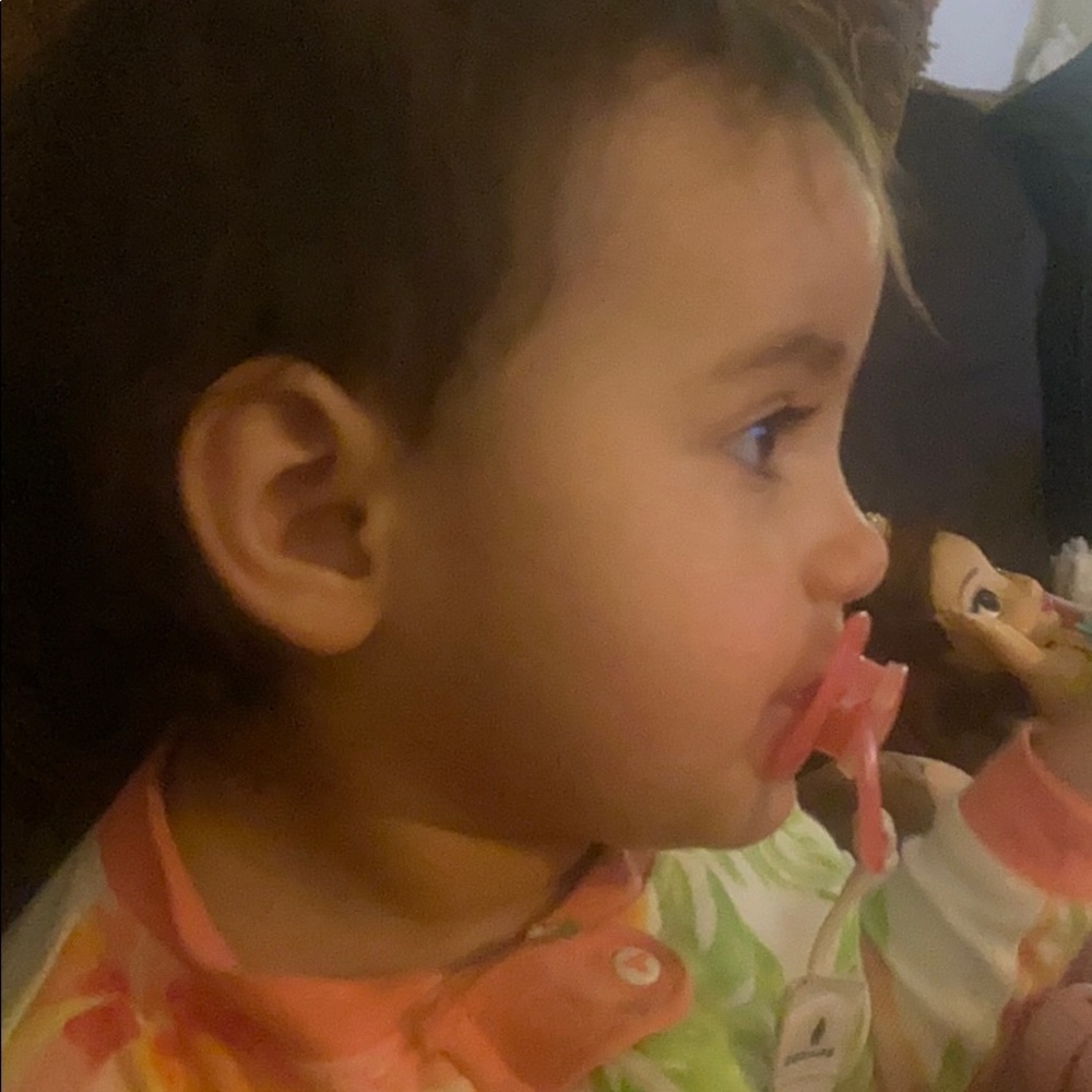 Meet your Posher, Regina